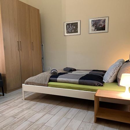 Claudio Apartment Budapeşte Dış mekan fotoğraf