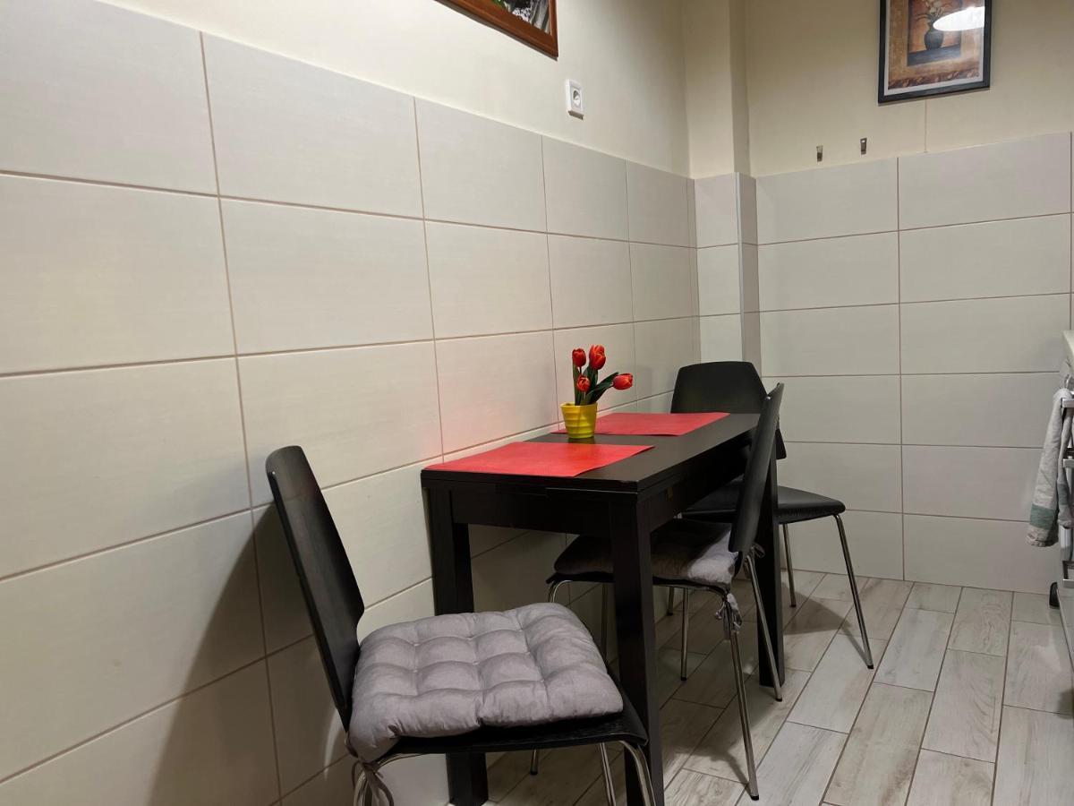 Claudio Apartment Budapeşte Dış mekan fotoğraf